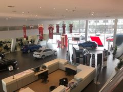 -苏州中迪奥迪4S店(松陵店)