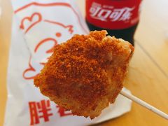 -胖老爹美式炸鸡(远洋旗舰店)