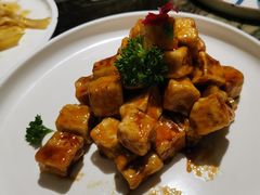 秋天的茄子-桐爷小馆(广渠门店)