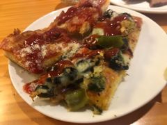 -So Lounge索兰至餐厅(蓝色港湾店)