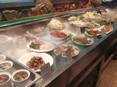 -青岛海景花园大酒店·白果树餐厅青岛菜