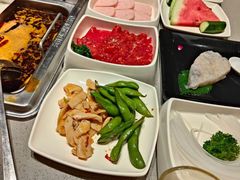 -海底捞火锅(荣盛广场店)