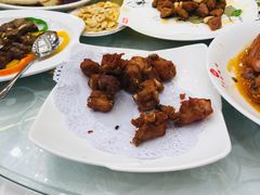 -万宝海鲜舫(劳动公园店)