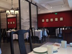 大堂-百饺园酒楼(平山道店)