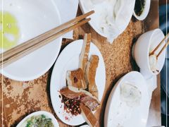 -山东水饺(南坪新街店)