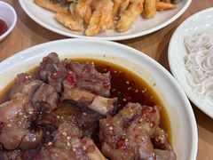-贤花饭店(城阳店)
