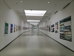 -四川美术学院美术馆