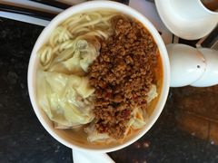 iphone_upload_pic-万德诺富特酒店·自助餐厅(万德大厦店)