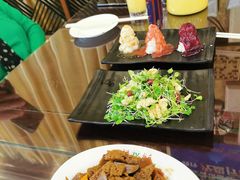 -晋阳饭庄(虎坊桥店)