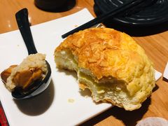 香港菠萝包-六乃喜(北园大街)