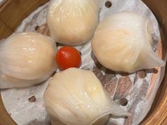 -悦得闲广式点心茶楼(蓝鲸世界店)