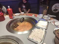 -山河屯铁锅炖鲜鹅·东北菜(开发区一店)