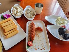 -三合园水饺(二马路店)