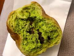 -WHEAT&BAKER-麥(凯德来福士店)