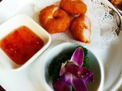 -食彩美印度特色美食餐厅·印度料理