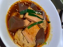 -苏小柳点心·手作小笼包(浦东嘉里城分院)