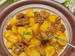 -U你·天然调味(南湖总店)