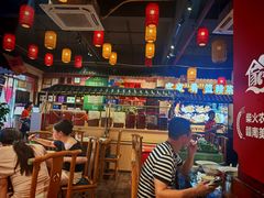 -柴火农家·江西赣南菜(土华店)