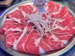 -入火韩国烤肉(凯旋广场店)