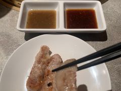 -乾杯烧肉居酒屋(中洲湾店)