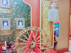 -蒙古大营·蒙古演绎餐厅(赛马场店)