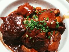 -绿茶餐厅(西单老佛爷店)