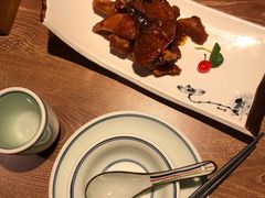 -周家二小姐的菜(西津渡店)