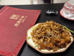 -葛记焖饼(伏牛路店)