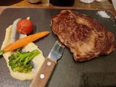 -1886德国汽车餐厅(外滩中央店)