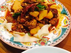 -巴依老爷新疆美食(望京小街店)