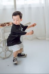 -TIME儿童摄影(闽江路店)