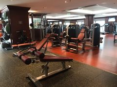 -广州富力丽思卡尔顿酒店