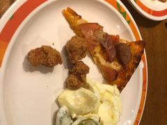 -比格比萨自助(国展店)