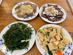 -柴氏风味斋(甘家口店)