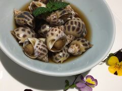 -成隆行·蟹王府(九江路店)