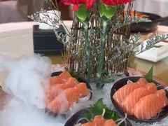 -万龙洲海鲜(广渠门店)