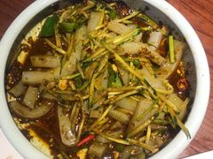 -川人百味·水煮活鱼(赛罕万达店)