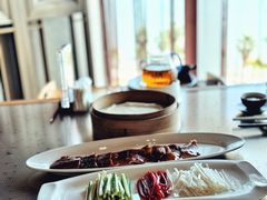 -彩丰楼中餐厅·仁恒洲际酒店