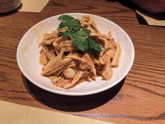 -荣家黄鱼面(前滩太古里店)