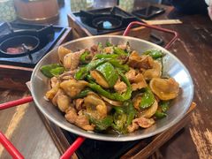 -吃货私房菜(丽江束河古镇店)