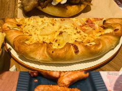 -必胜客(远大路店)