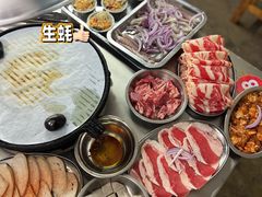 -旺记碳烤肥牛(总店)