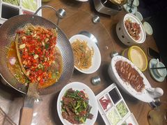 -东流山北京烤鸭·家常菜(南京首店)