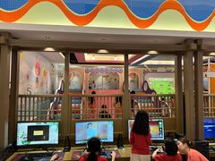 -青水瓦台汤泉(未央店)