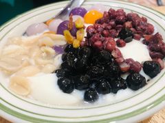 -堂屋糖水店(愚园店)