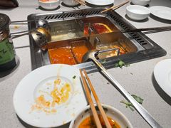 -海底捞火锅(吴中路店)