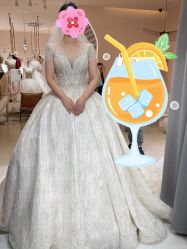 -Color卡诺婚纱礼服馆(南京严选店)