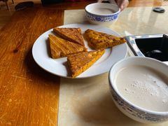 -顺顺小吃(独克宗古城店)