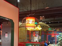 -北平食府.北京烤鸭(亦庄店)