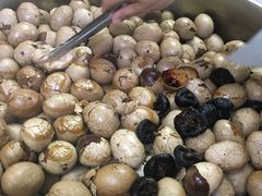 香菇茶叶蛋-金盆阿嬷香菇茶叶蛋(玄光店)